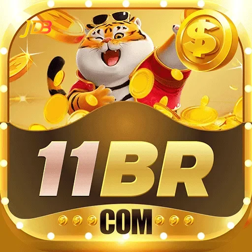 Logo da 11br