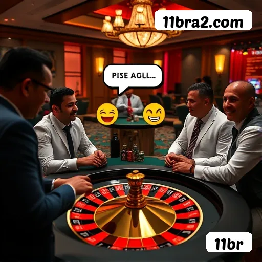 Guia rápido de apostas ao vivo na 11br