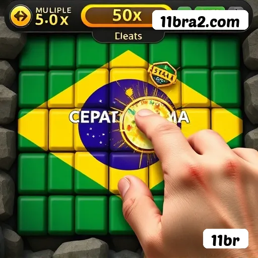 Roleta e blackjack 11br