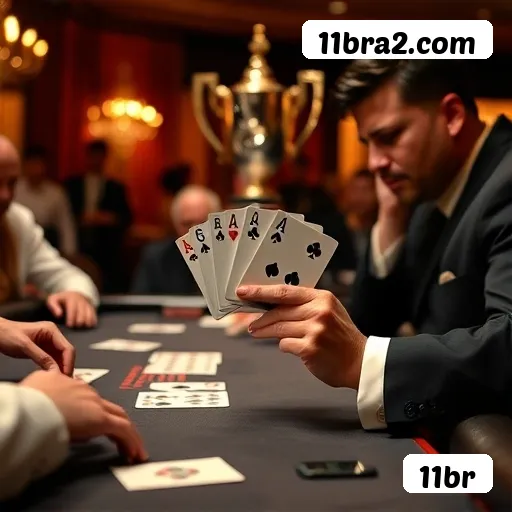 Cassino ao vivo 11br dealers