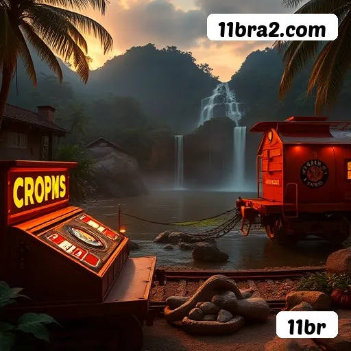 Tela login 11br