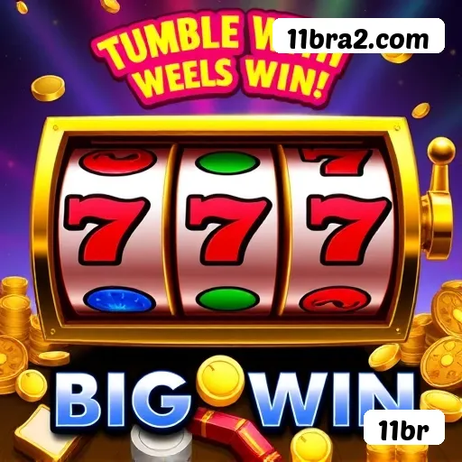 Bônus exclusivos membros VIP 11br