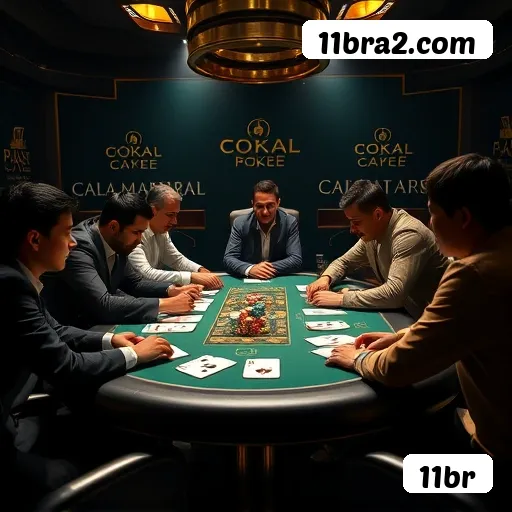 Bônus e prêmios 11br